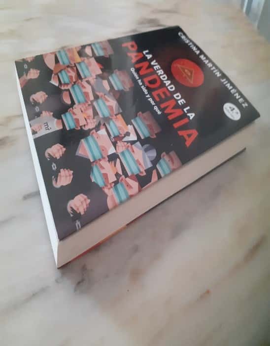 Imagen 2 del libro La verdad de la pandemia
