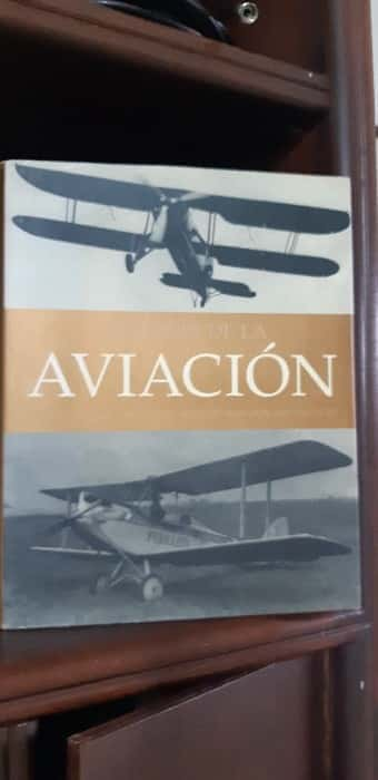 Historia de la aviación