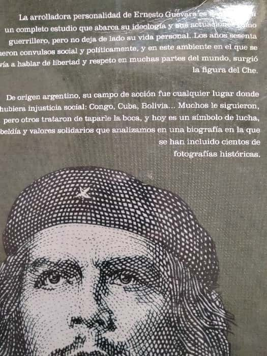 Che Guevara: Revelando la Leyenda, Descubriendo al Hombre