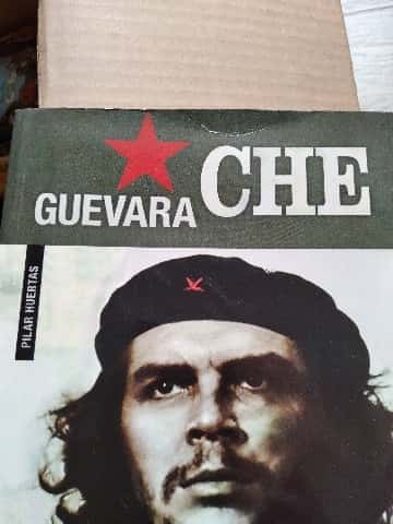 Libro de segunda mano: Che Guevara 