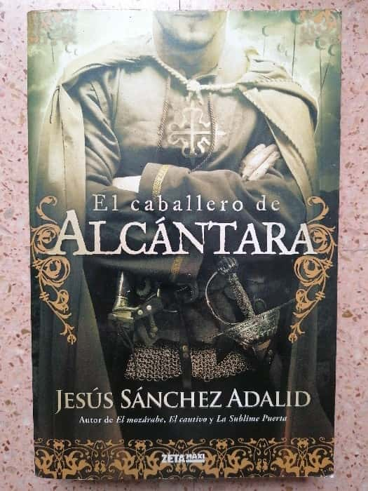 El Caballero de Alcántara: Una Epopeya de Valor y Honor