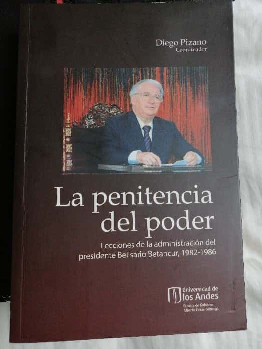 La Penitencia del Poder: Un Viaje Profundo a los Laberintos del Poder