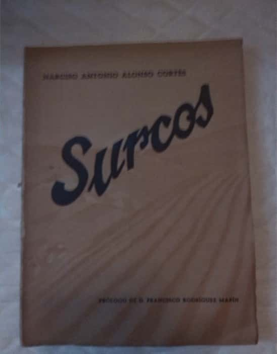 Surcos: Un Viaje Literario a lo Profundo del Alma