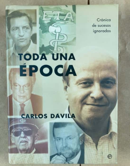 Toda una época