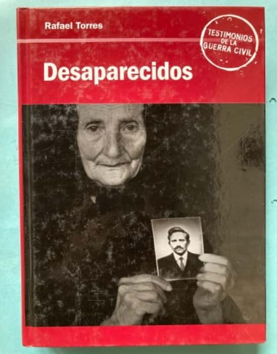 Entre Misterios y Emociones: Reseña de «Desaparecidos» de Rafael Torres Mulas