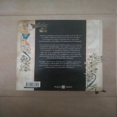 Imagen 2 del libro Un mundo sin fin