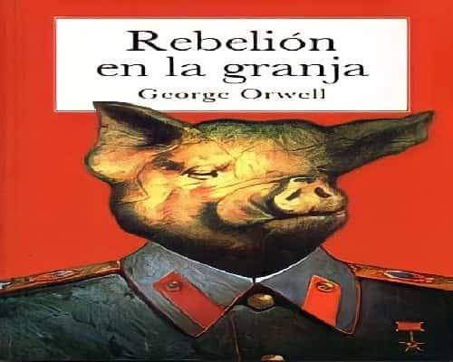 Libro de segunda mano: Rebelion En La Granja Libró Formato PDF