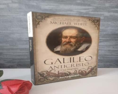 Libro de segunda mano: Galileo Anticristo