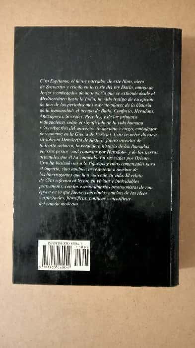 Adéntrate en el Mundo de la Creación de Gore Vidal