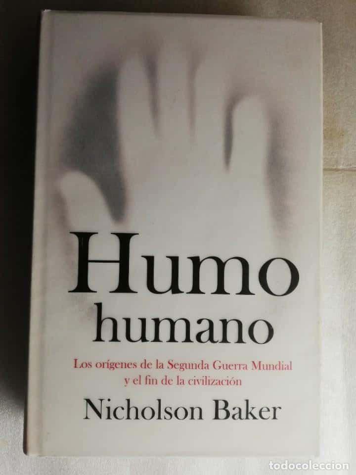 Adéntrate en la Intrigante Historia de «Humo Humano»