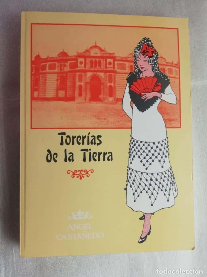 Entre Capote y Pasión: Torerías de la Tierra y Recuerdos de la Plaza Vieja