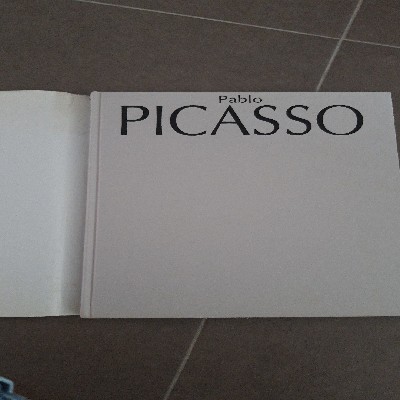 Imagen 3 del libro Pablo Picasso 