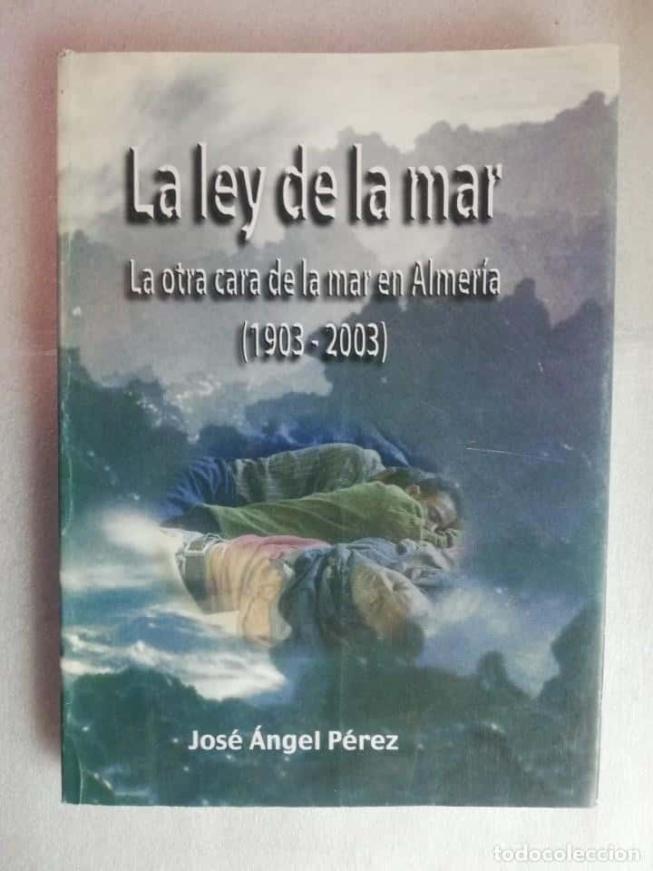 Descubre la otra cara del mar en Almería con «La Ley de la Mar» (1903 – 2003)