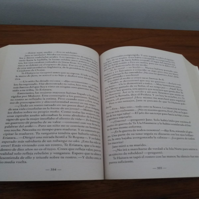 Imagen 3 del libro El rumor de la caracola 