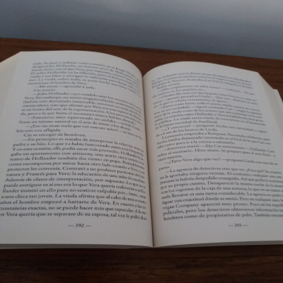 Imagen 3 del libro La leyenda de la montaña de fuego
