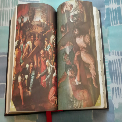 Imagen 3 del libro Sagrada Biblia