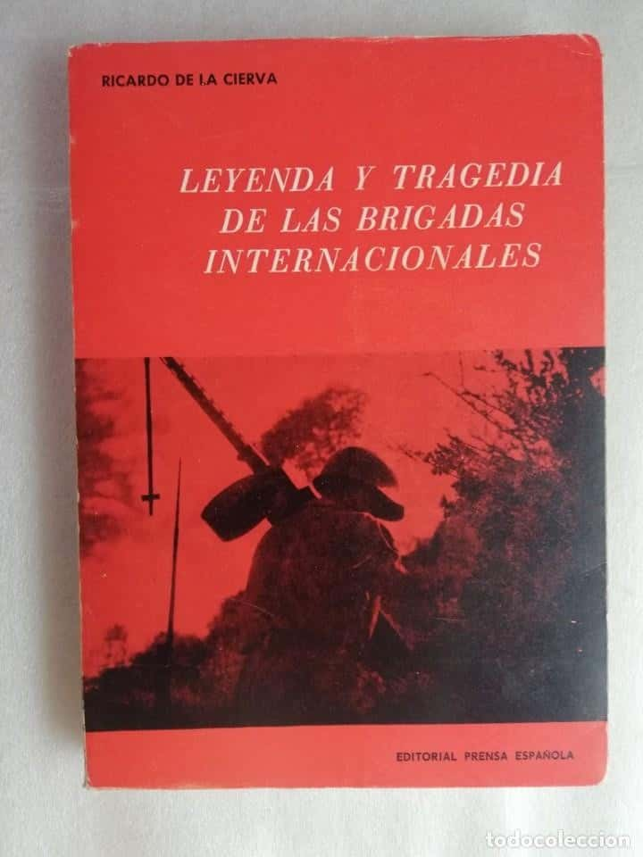 Leyenda y Tragedia de las Brigadas Internacionales: Una Profunda Exploración de un Capítulo Controvertido de la Guerra Civil Española