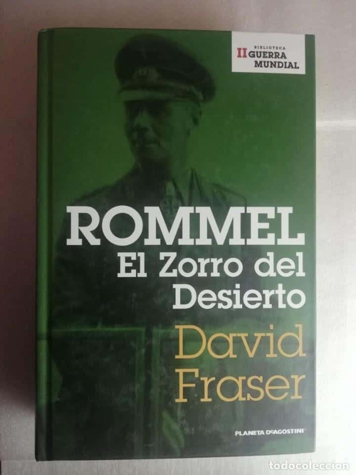 Rommel: Estrategia y Carisma en las Arenas de la Historia