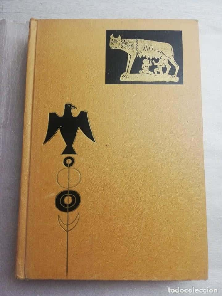 Sumérgete en la Épica Historia de Roma: Reseña de «HISTORIA DE ROMA» por Indro Montanelli