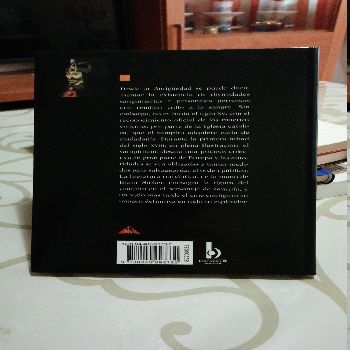 Imagen 2 del libro El Despertar de Los Vampiros