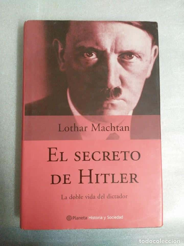 Descifrando el Enigma: «El Secreto de Hitler» de Diego Abad de Santillan