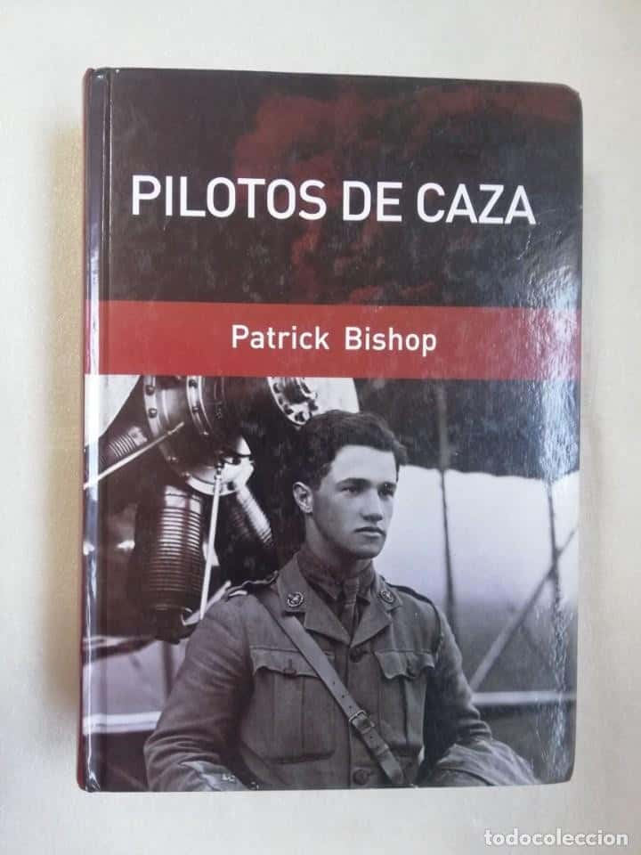 Pilotos de Caza: La Emocionante Historia de Héroes en los Cielos de la Guerra