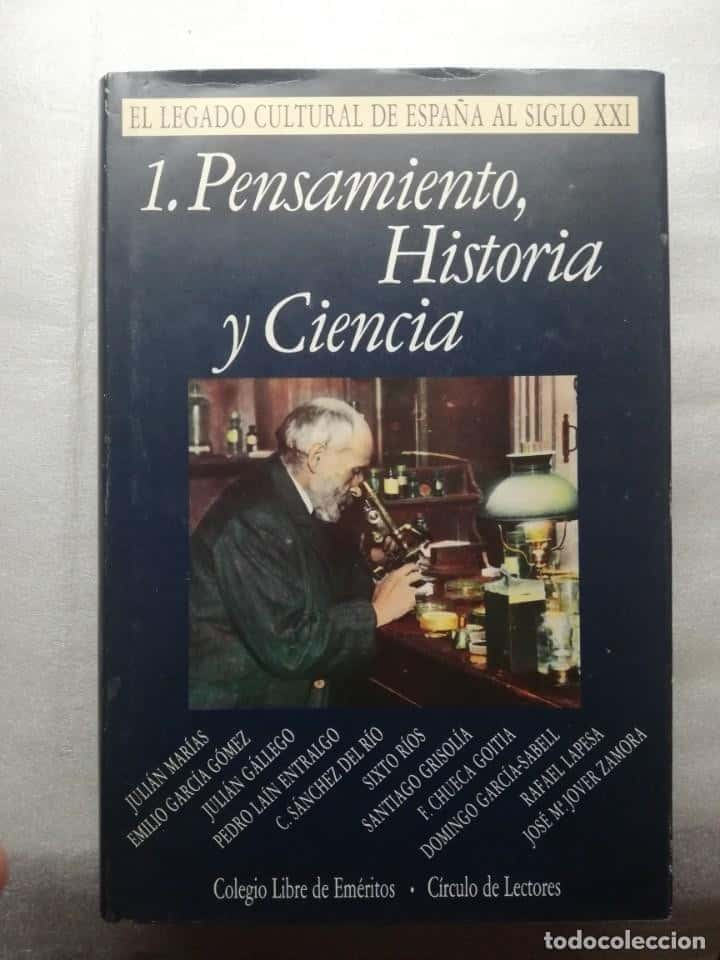 ¡Explora el Legado Cultural de España al Siglo XXI con Ignacio Echevarría!