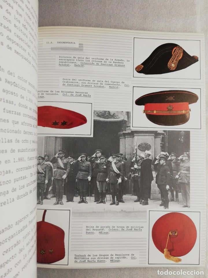 Imagen 2 del libro ARMAS Y PERTRECHOS DE LA GUERRA CIVIL ESPAÑOLA, EDICIONES PONIENTE