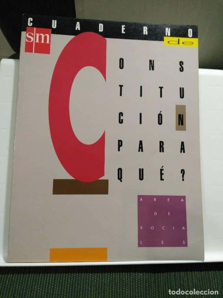 ¿Constitución Para Qué? Descifrando los Pilares de la Sociedad Moderna