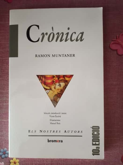 Crònica