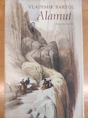 Libro de segunda mano: Alamut