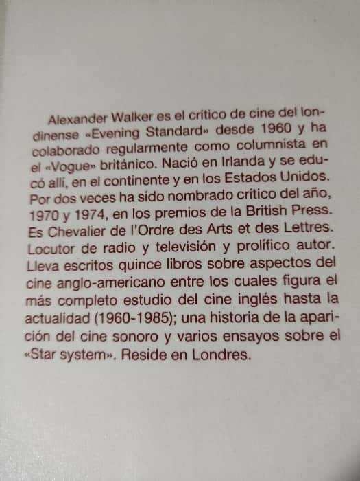 Descubriendo la Esencia de Vivien Leigh en «La Vida Da» de Alexander Walker