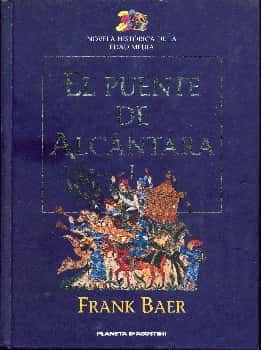 Libro de segunda mano: El puente de Alcántara