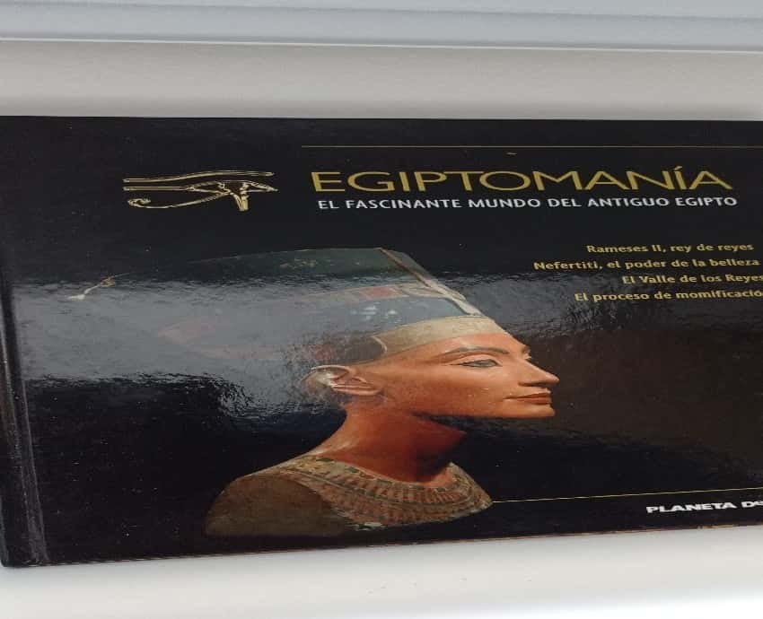 Egiptomanía: Un Viaje Fascinante a Través de las Maravillas del Antiguo Egipto