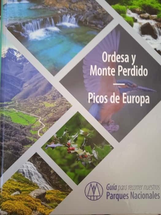 Descubre la Naturaleza en su Máxima Expresión: Reseña de ‘Guía para Recorrer Nuestros Parques Nacionales’