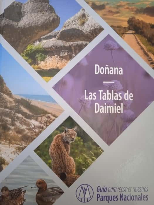 Embárcate en la Aventura de la Naturaleza: Reseña de ‘Guía para Recorrer Nuestros Parques Nacionales’