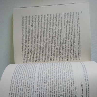 Imagen 2 del libro Maria Magdalena y el Santo Grial