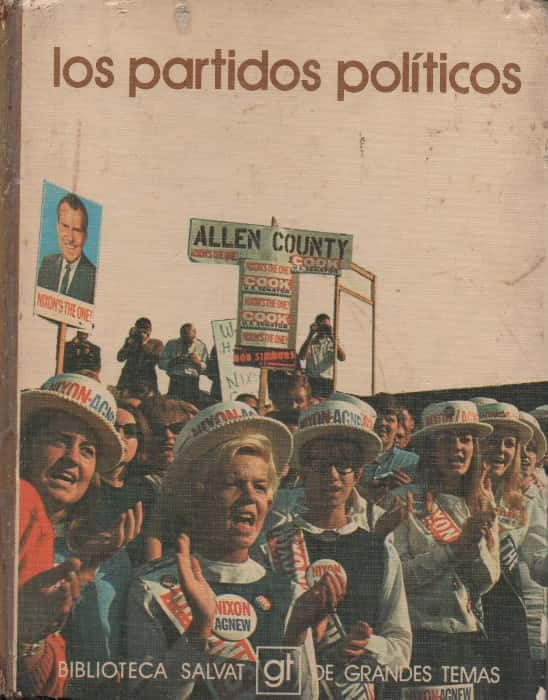 Los Partidos Políticos