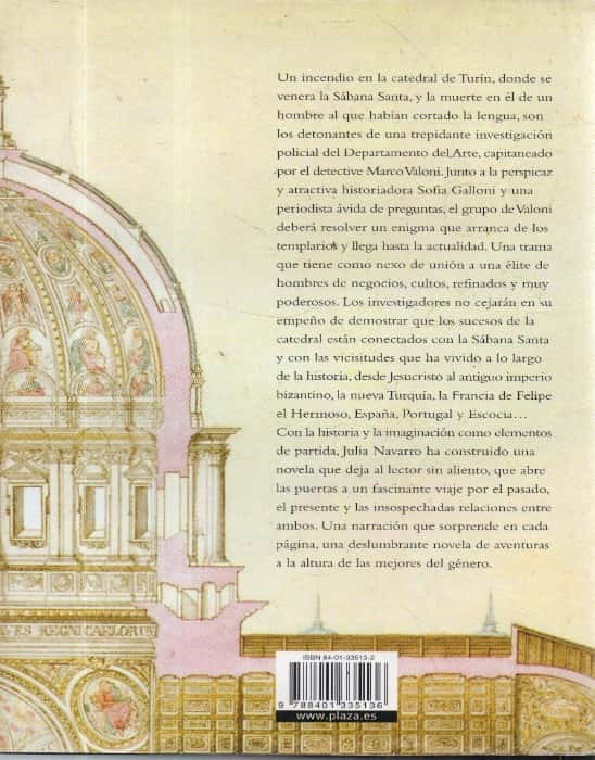 Descubre los Misterios de «La hermandad de la Sabana Santa»