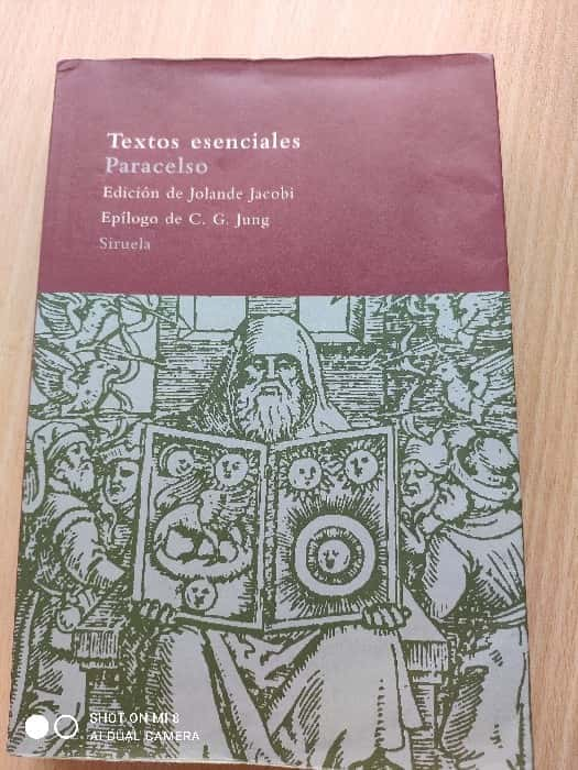 Explorando los Textos Esenciales de Paracelso: Una Inmersión en la Alquimia y la Filosofía Hermética