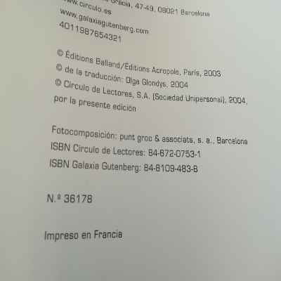 Imagen 3 del libro Gulag