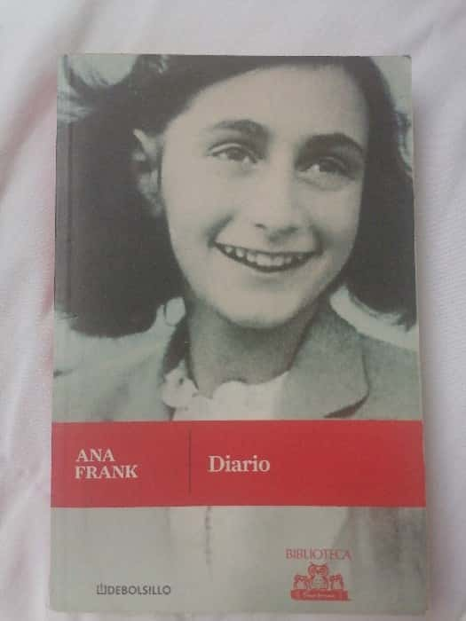 diario de Ana Frank