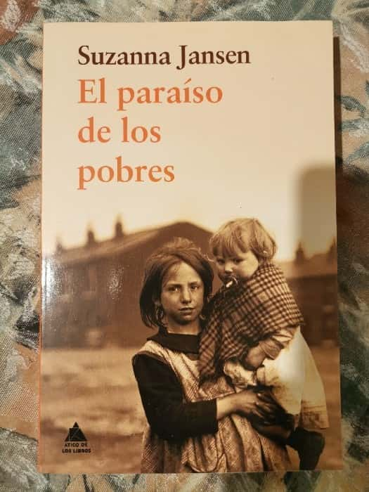 El paraíso de los pobres