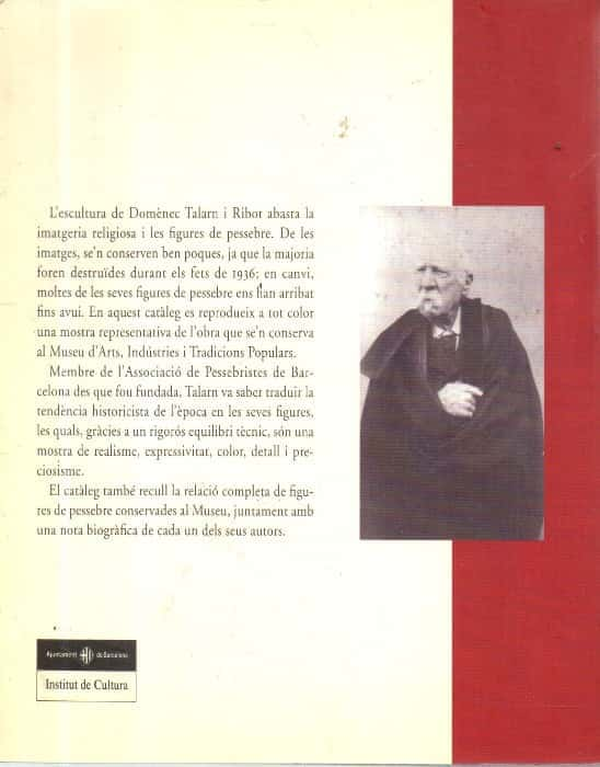 Domènec Talarn (1812-1902): Un Viaje por la Vida y la Época de un Visionario