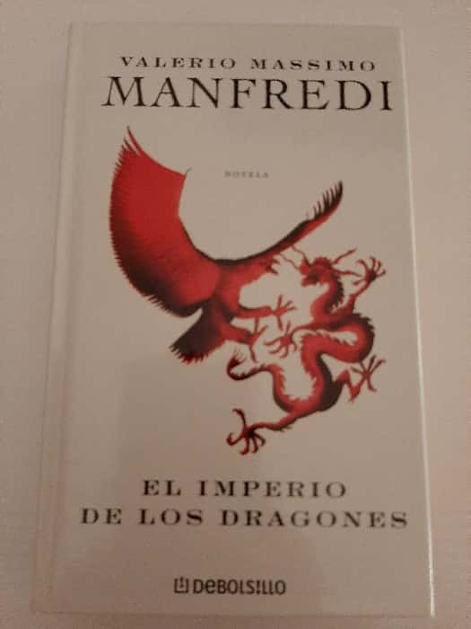 El Imperio de los Dragones