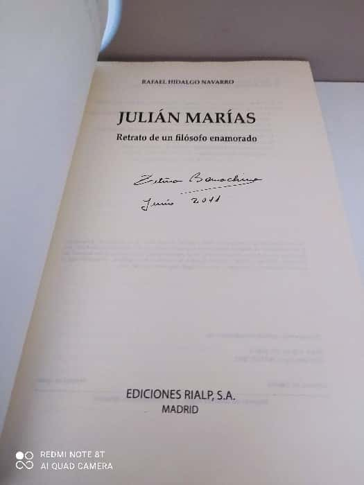 Julián Marías