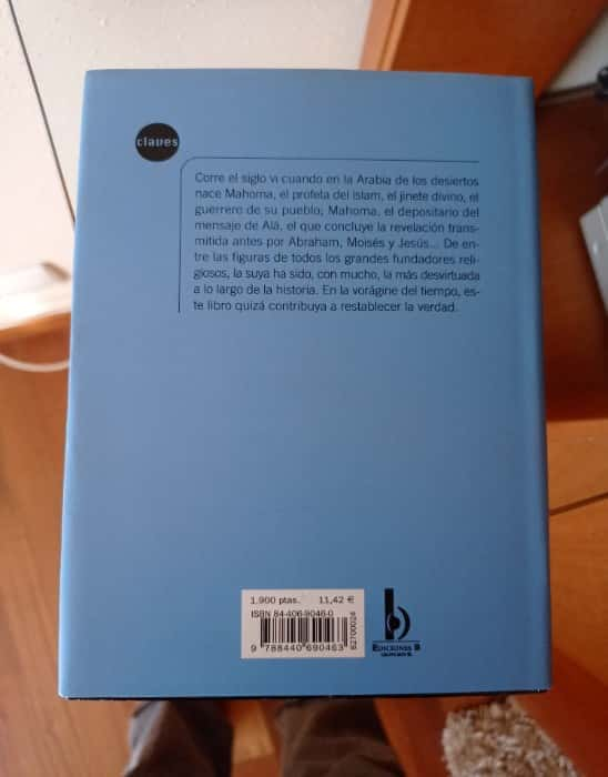 Mahoma: La Voz de Ala – Una Inmersión Ilustrada en la Vida del Profeta