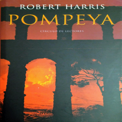 Libro de segunda mano: Pompeya
