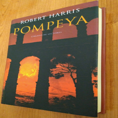 Imagen 3 del libro Pompeya