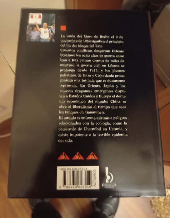 1980-1990: Nuevas Reglas de Juego – Michel Pierre Revela la Transformación de una Década